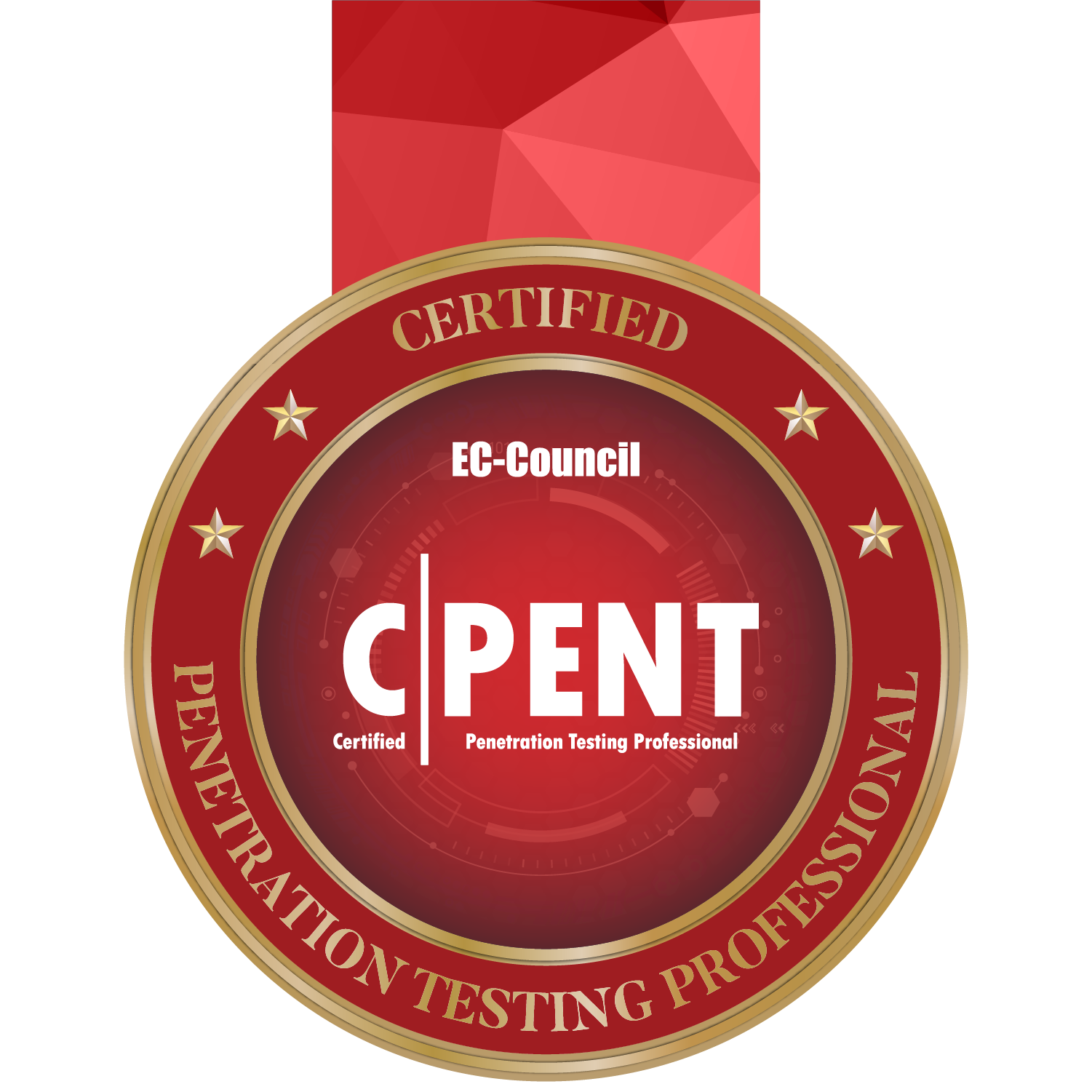 EC-Council Certified Penetration Testing Professional