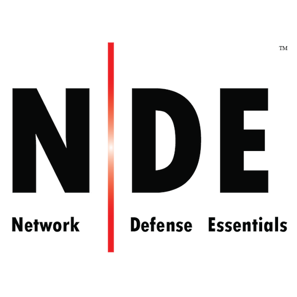 EC-Council NDE