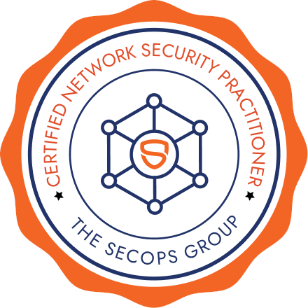SecOps Group CNSP